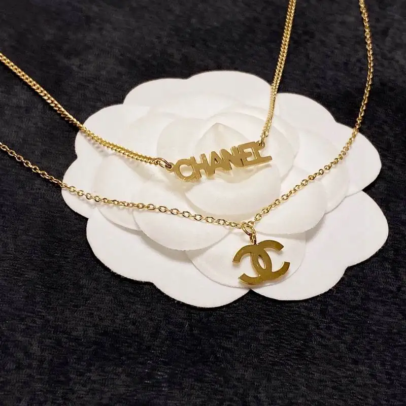 Chanel necklace 1lyx110 (8)